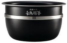日本 象印 ZOJIRUSHI 內鍋 壓力IH電子鍋 B529-6B NW-JS10 NW-JT10