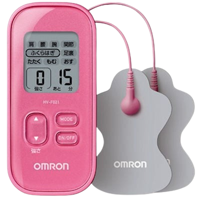 OMRON HV-F021-PK Shipment from japan
