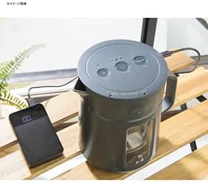 GREEN HOUSE 綠屋 電動 冷萃咖啡壺 GH-CBCMA 咖啡粉 夏日冰飲 在宅對策 2021