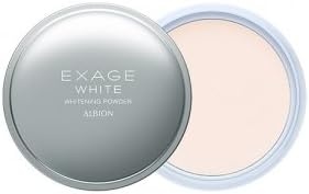 日本 現貨 正品 ALBION 艾倫比亞 新版 晚安粉 素顏粉 18g