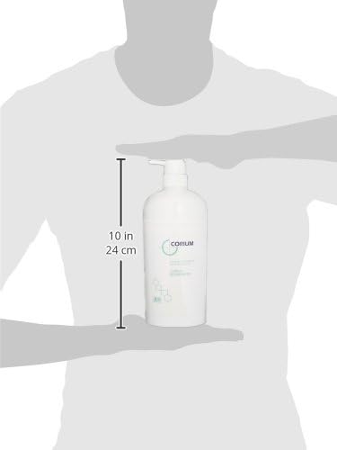正品 日本 中野製藥 NAKANO CORIUM SHAMPOO 控油去屑洗髮露