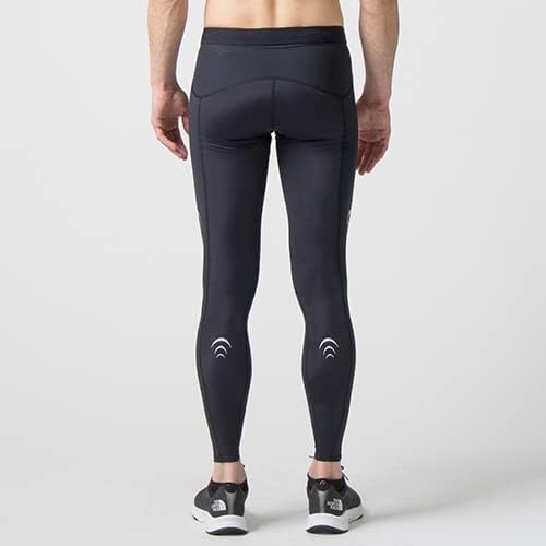 Japan C3fit Element Air Running Marathon Mountain Hiking Compression Pants/Jogging Pants/Compression Tights Men's Spot