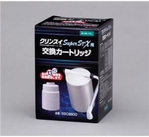 日本三菱 Cleansui 直立型除菌淨水器 濾心 SSC8800 SSC8800E 適用 SSX880E SSX880