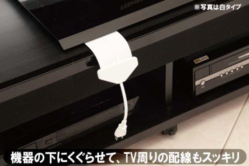日本 FLAT CORD 扁平式延長線 線材 充電線 延長線 插座 插頭 電源 展場用