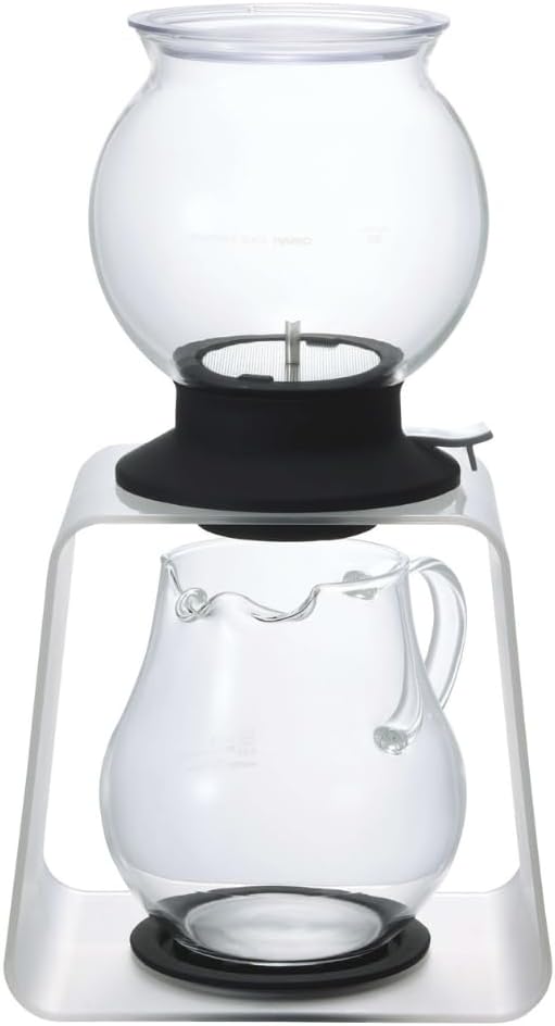 HARIO好璃奧咖啡壺茶壺350ml /800ml茶具套裝泡茶泡咖啡TDR