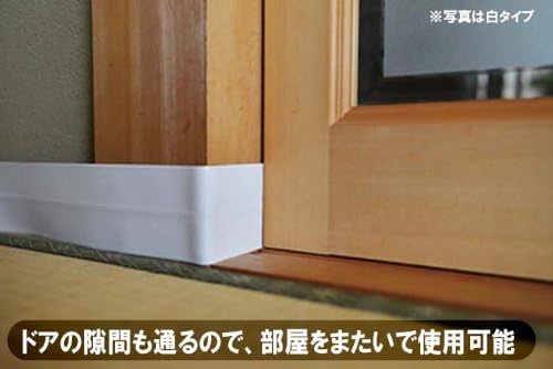 日本 FLAT CORD 扁平式延長線 線材 充電線 延長線 插座 插頭 電源 展場用