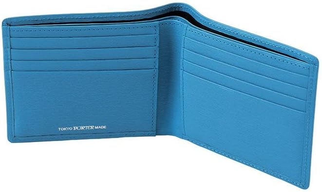 日本吉田 PORTER CURRENT WALLET 皮革短夾 皮革 短皮夾 052-02211 吉田カバン
