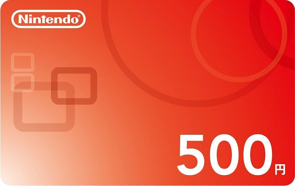 Nintendo Prepaid Number Online Code Version