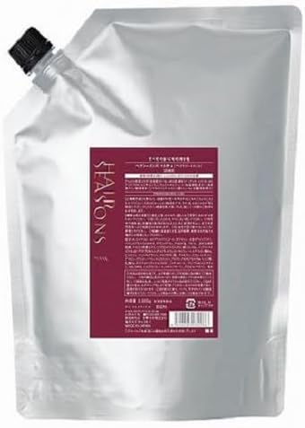 日本沙龍級護髮 提美DEMI 柔順髮膜 2L 補充包