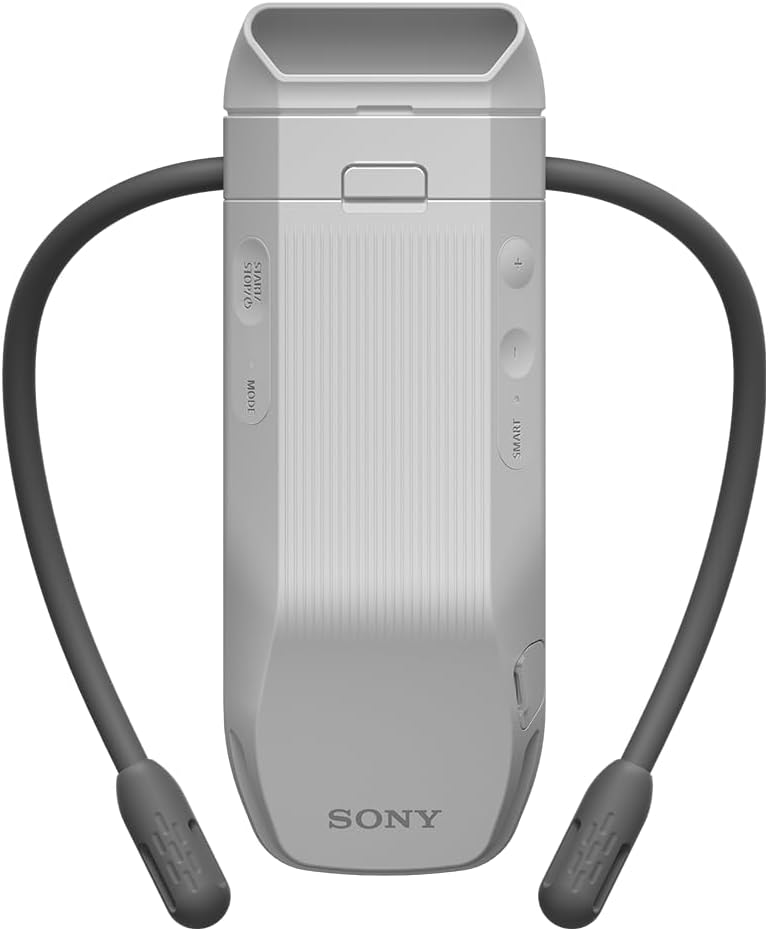 SONY REON POCKET 5 可穿戴 冷感 溫感 小巧 便攜 PRO 2025款
