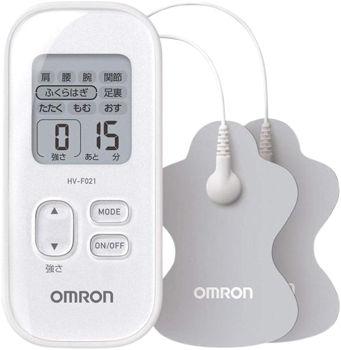 OMRON HV-F021-PK Shipment from japan