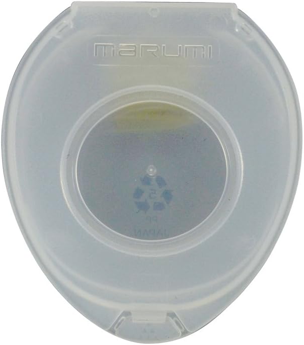 日本 母親節禮物【熱銷夯品】MARUMI UV濾鏡43.5mm保護鏡頭隔離紫外線 MC-UV