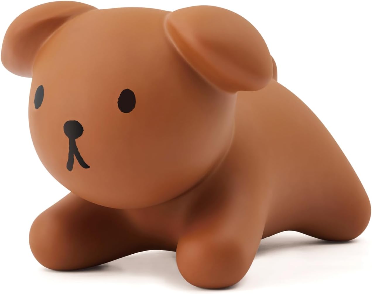 IDES MIFFY 跳高高 米菲兔兔椅 充氣跳跳馬 大號 帶氣泵 ides-brunabonbon