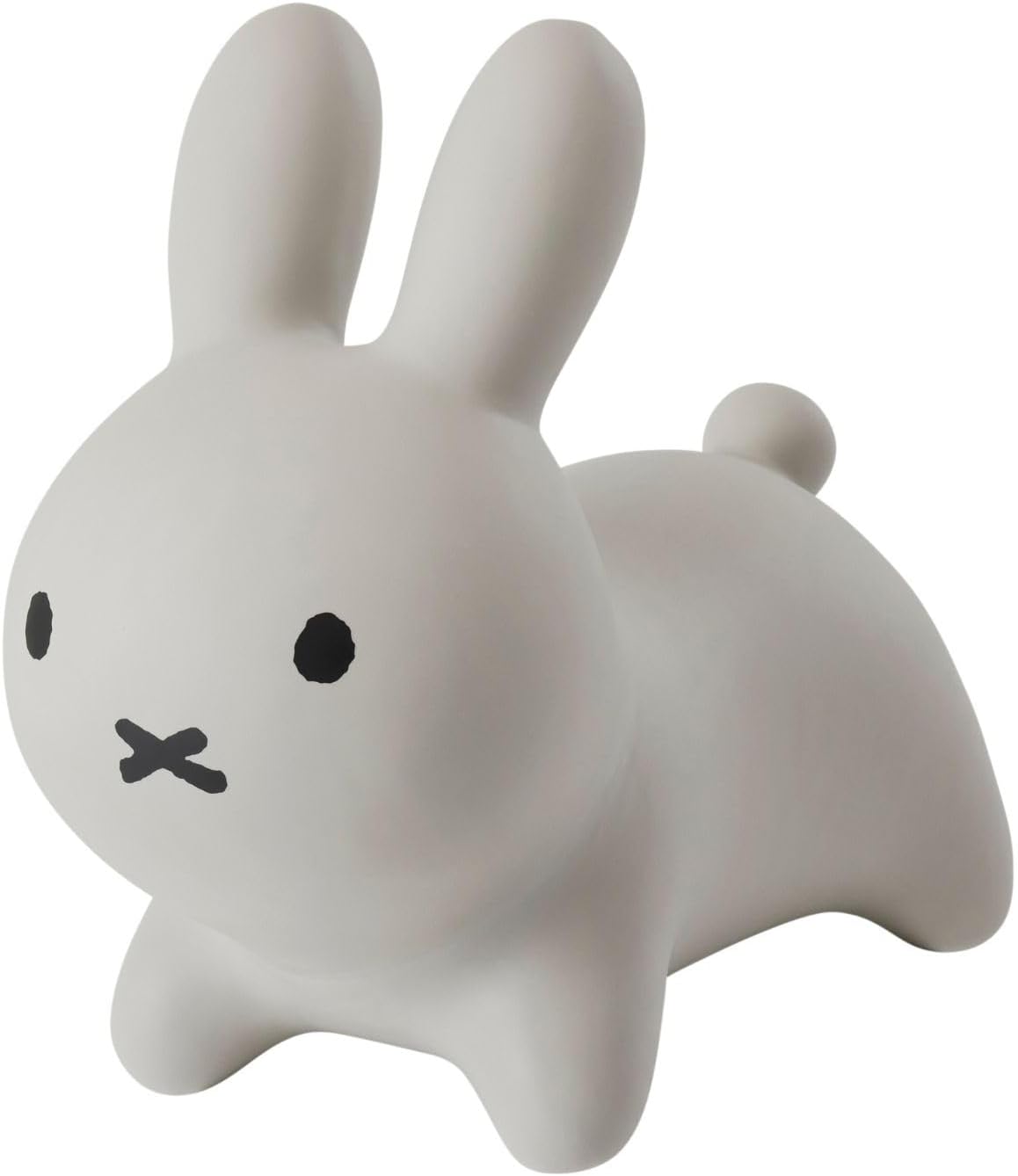 IDES MIFFY 跳高高 米菲兔兔椅 充氣跳跳馬 大號 帶氣泵 ides-brunabonbon
