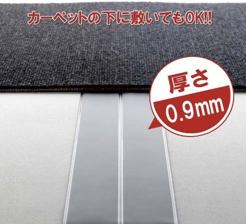 日本 FLAT CORD 扁平式延長線 線材 充電線 延長線 插座 插頭 電源 展場用