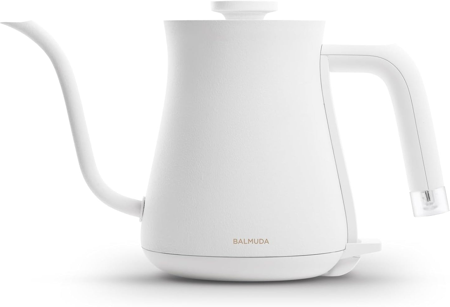 BALMUDA The Pot KPT01JP 2024年 最新色 電熱水壺 0.6L