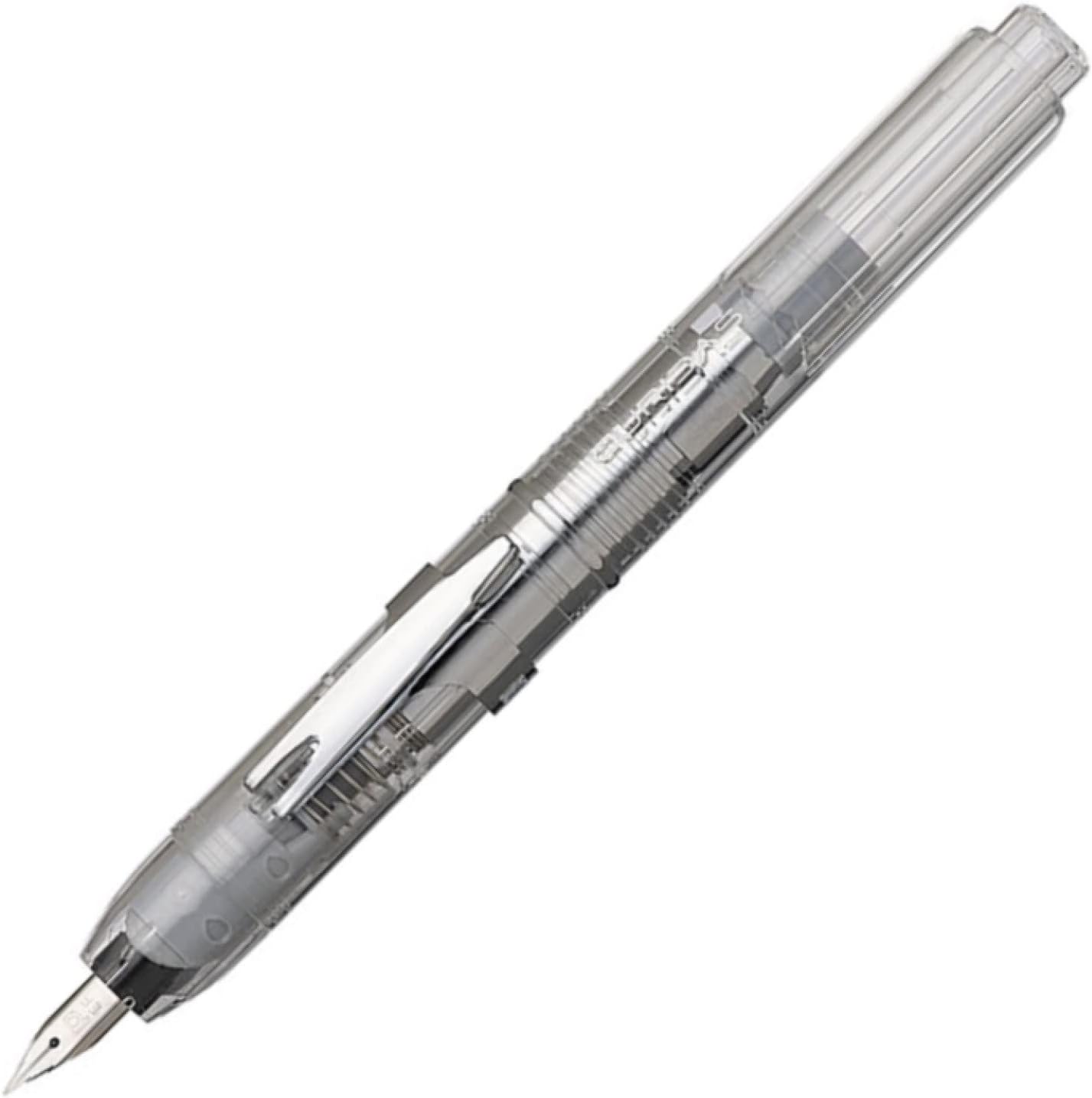 日本 白金牌 PLATINUM curidas 按壓鋼筆 吸墨器1入 PKN-7000 正品 禮品包裝 文具