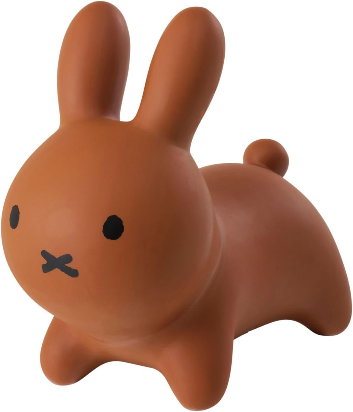 IDES MIFFY 跳高高 米菲兔兔椅 充氣跳跳馬 大號 帶氣泵 ides-brunabonbon