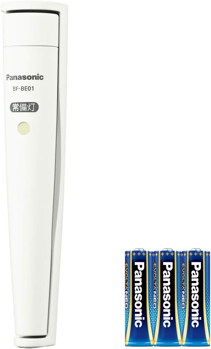 日本 PANASONIC 國際牌 LED 手電筒 居家 飯店 防災 緊急 備用燈 夜光 BF-BE01 登山 露營照明