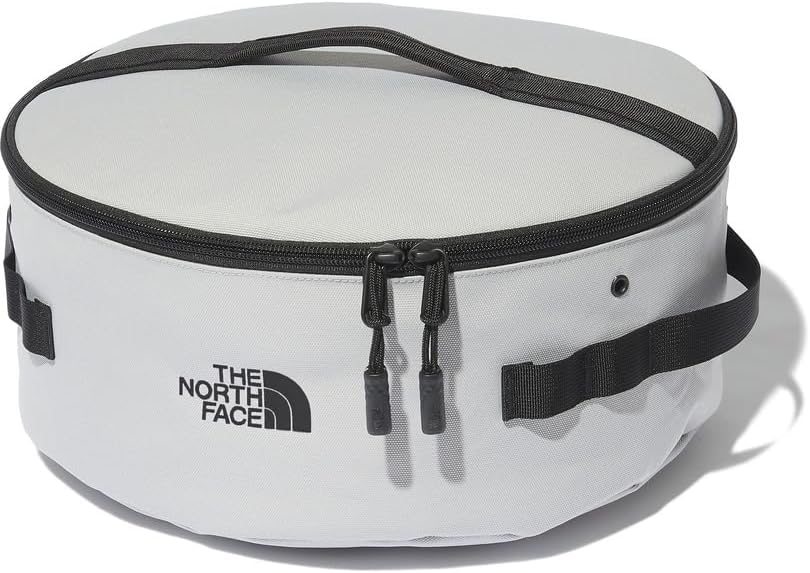 日本 現貨 The North Face Fieludens Dish Case L 碗盤袋 餐具收納袋 露營