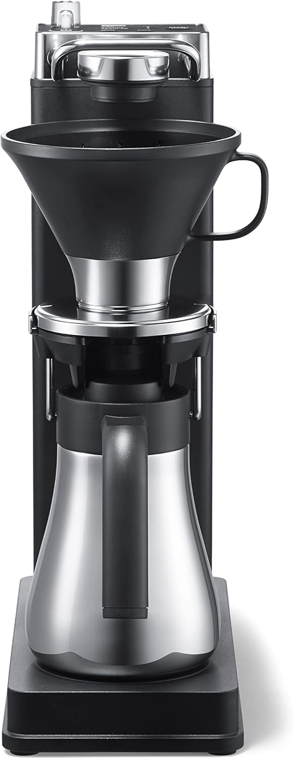 日本 百慕達 BALMUDA K06A The Brew 咖啡機 滴漏式 K06A-BK 手沖咖啡 聯名限定款