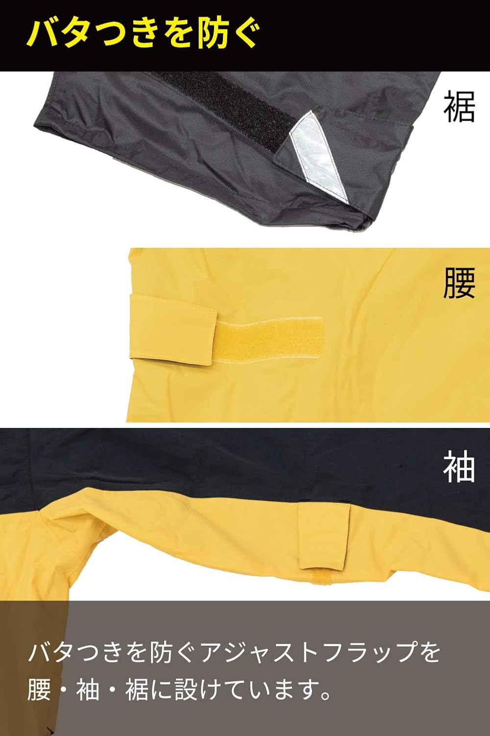 日本 RSR048 兩件式 重機 騎士雨衣 高透氣 RS TAICHI 成套 附收納袋 輕量 雨衣