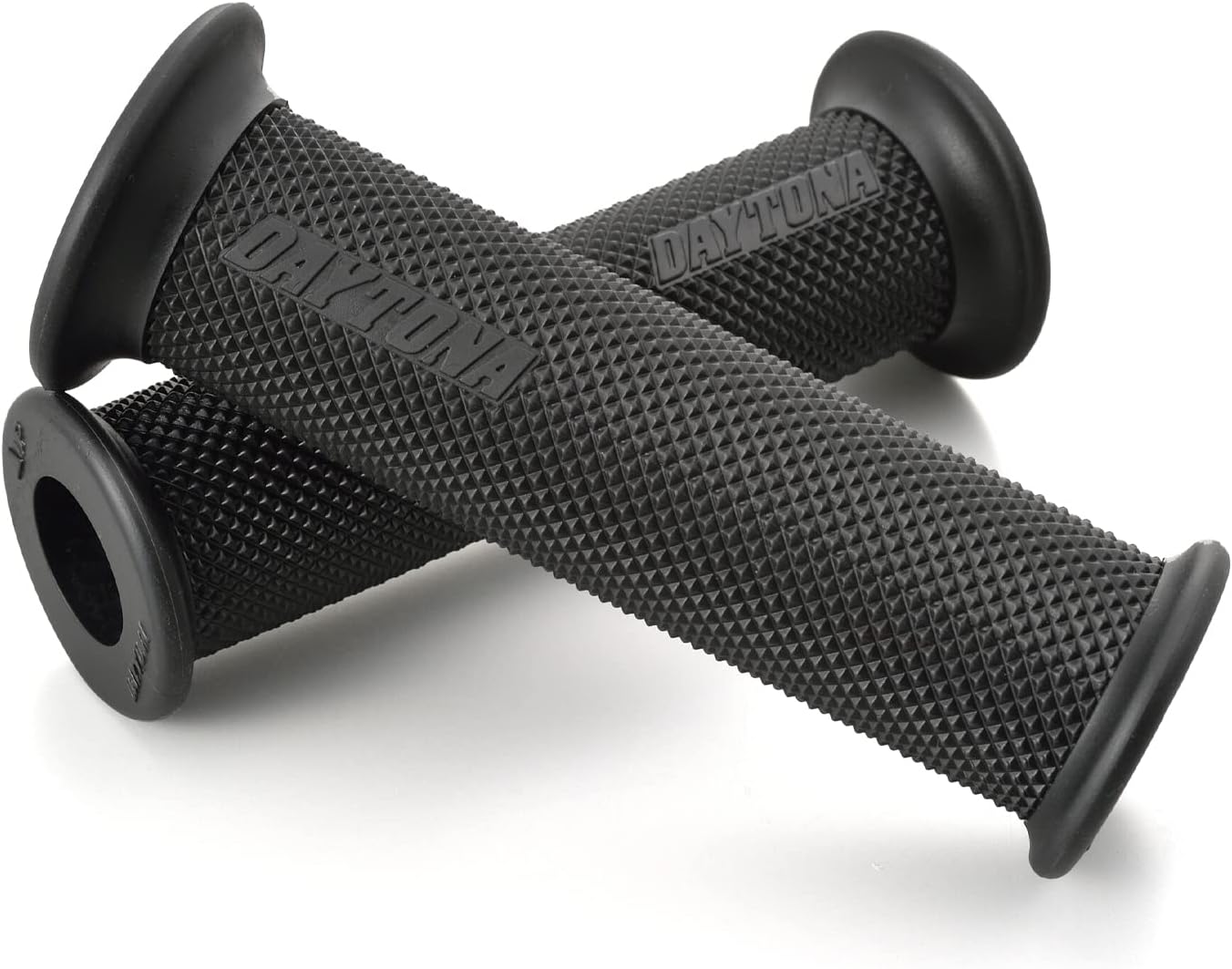 Japan DAYTONA non-slip grip cover grip rubber handle cover handle rubber grip handle cover handle 22.2 motorcycle grip universal specifications