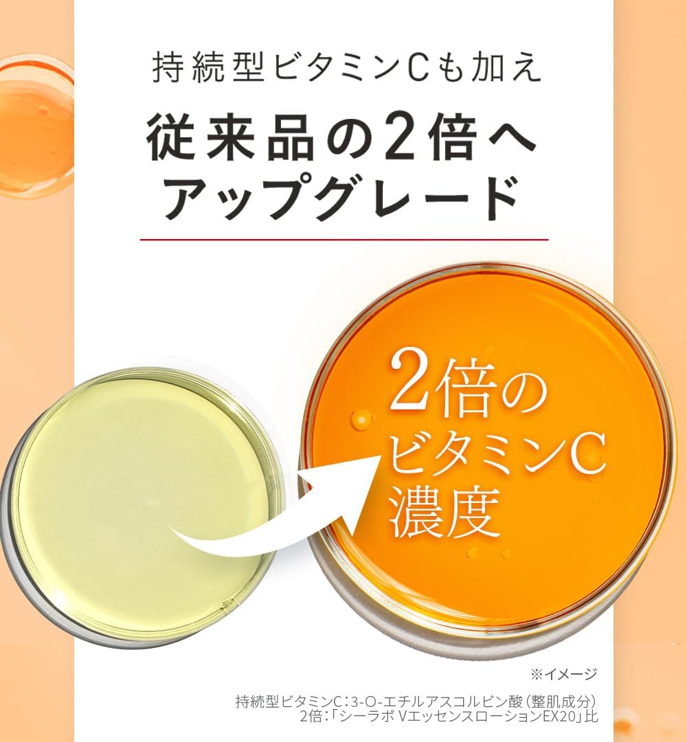 Dr.Ci:Labo 日本 正品 正品 Dr. Ci:Labo 城野醫生 VC100 小橘化妝水