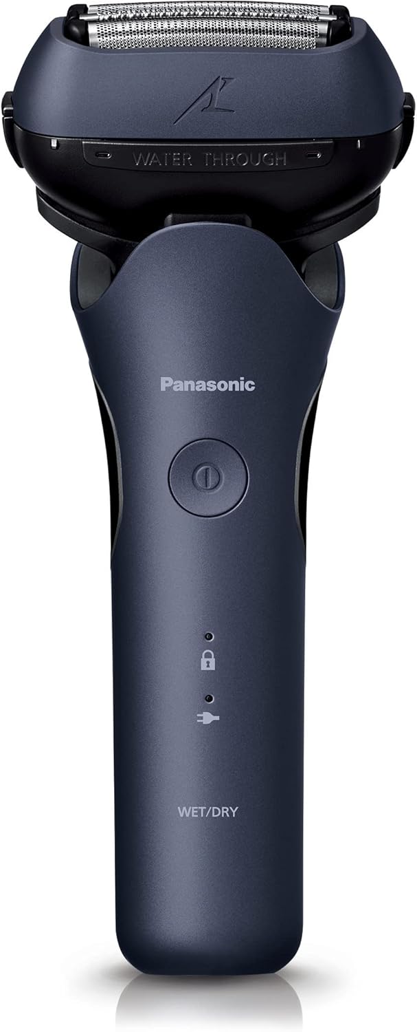日本製 Panasonic ES-LT8B 電動刮鬍刀 三刀頭 電鬍刀 LT2B LT4B LT6B ST2T ST6T