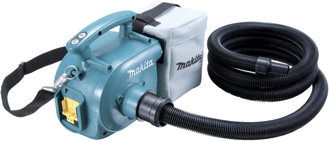 日本 makita VC350DZ