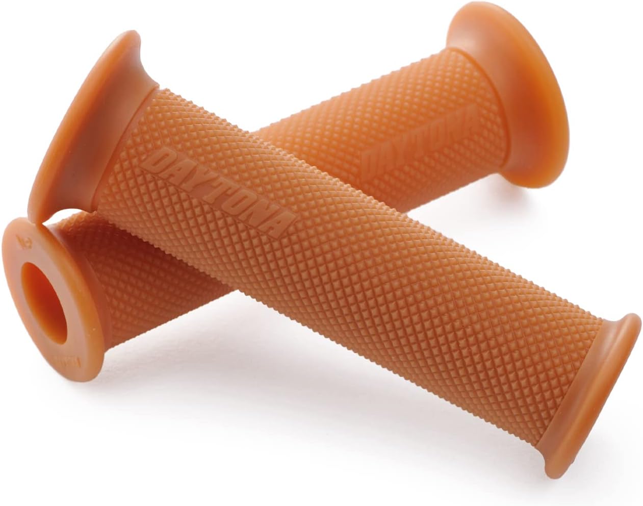 Japan DAYTONA non-slip grip cover grip rubber handle cover handle rubber grip handle cover handle 22.2 motorcycle grip universal specifications