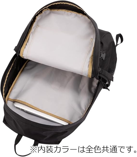 日本🇯🇵 Coleman walker 33L 背包 大容量 尼龍 登山包 後背包 筆電包 黒色