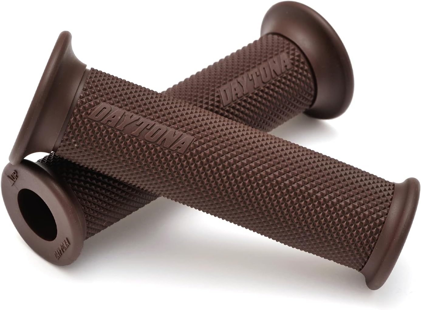 Japan DAYTONA non-slip grip cover grip rubber handle cover handle rubber grip handle cover handle 22.2 motorcycle grip universal specifications