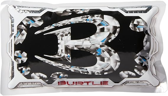 2024年新款 Burtle 原廠 日本製 保冷劑 AITOZ 空調服 專用 作業服 釣魚 戶外 露營 冰袋 cool