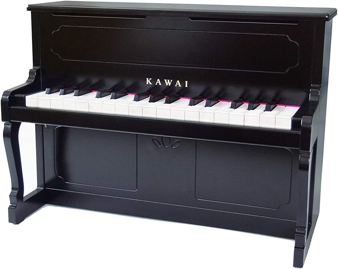 KAWAI 河合楽器 立式鋼琴 兒童鋼琴 迷你鋼琴 32鍵 F5~C8
