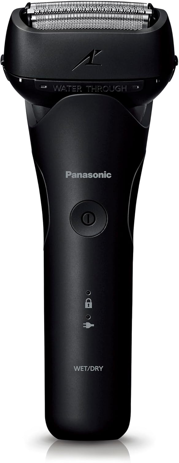 日本製 Panasonic ES-LT8B 電動刮鬍刀 三刀頭 電鬍刀 LT2B LT4B LT6B ST2T ST6T