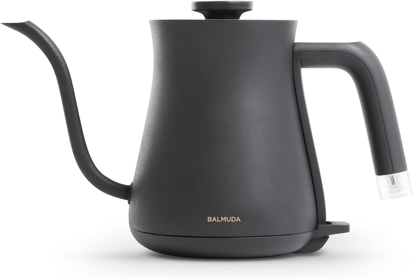 BALMUDA The Pot KPT01JP 2024年 最新色 電熱水壺 0.6L
