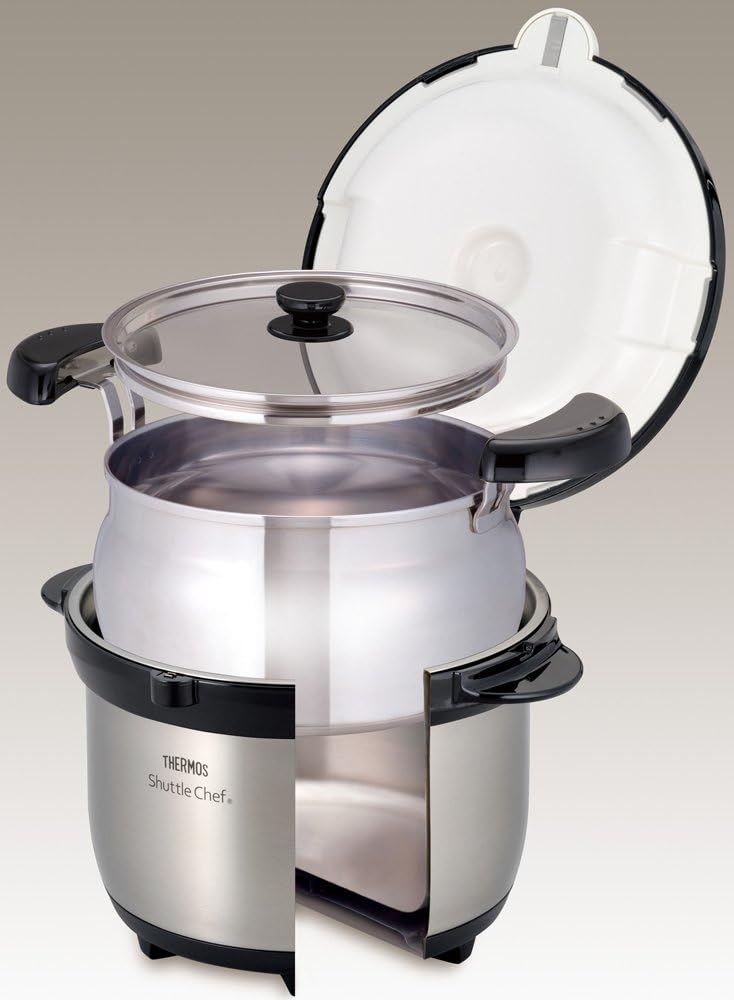 Japan THERMOS vacuum insulation pot 4.5L / 3L stainless steel KBG-4500 KBG-3000 CS