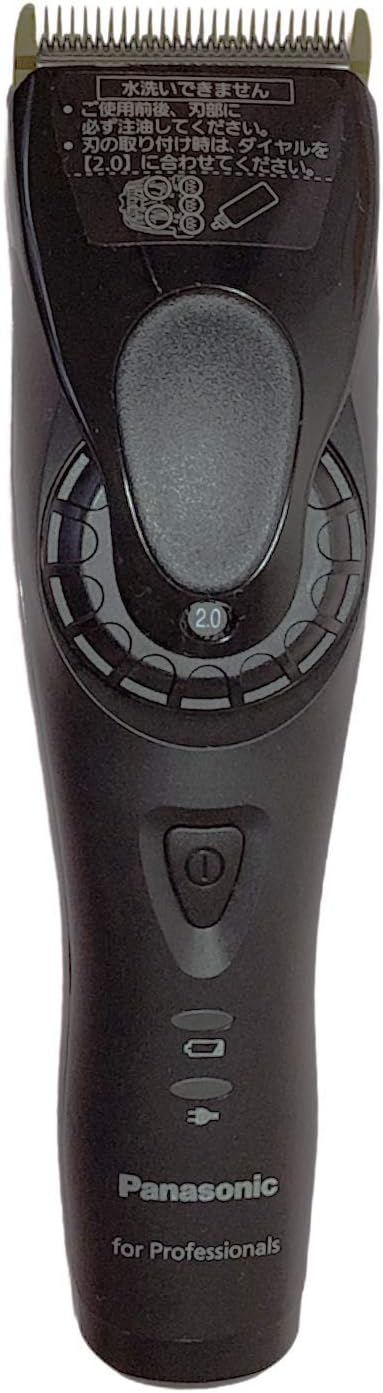 Japanese Panasonic International Professional Electric Clipper ER - GP82-k Electric Hair Clipper Electric Shaver Washable Hair Clipper Styling Electric