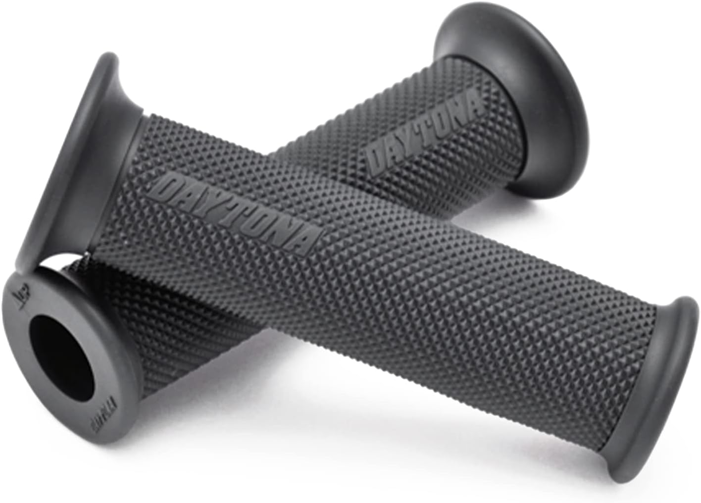 Japan DAYTONA non-slip grip cover grip rubber handle cover handle rubber grip handle cover handle 22.2 motorcycle grip universal specifications