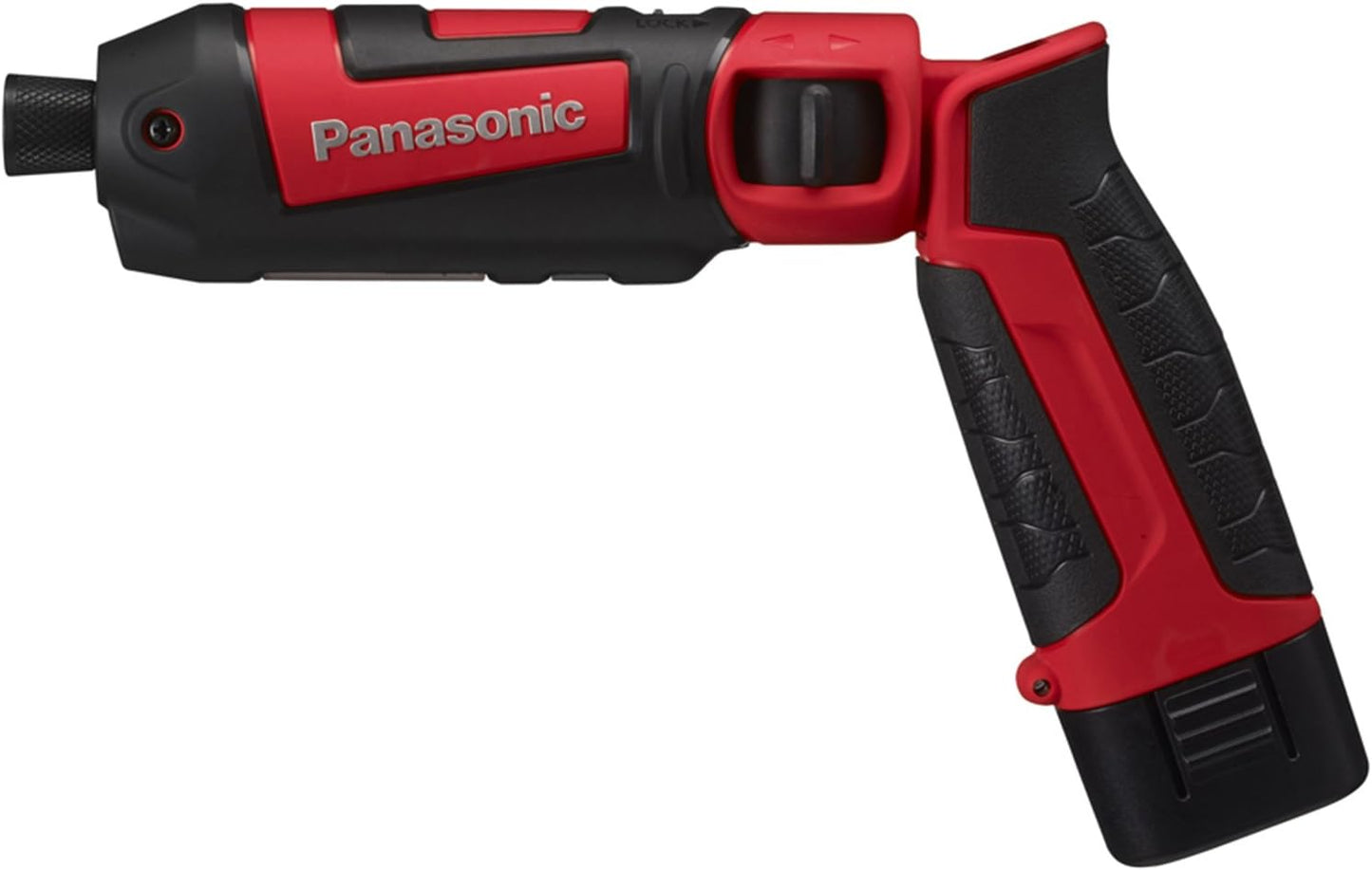 Panasonic國際牌 電動起子 EZ7521 (7.2V) 紅 黒