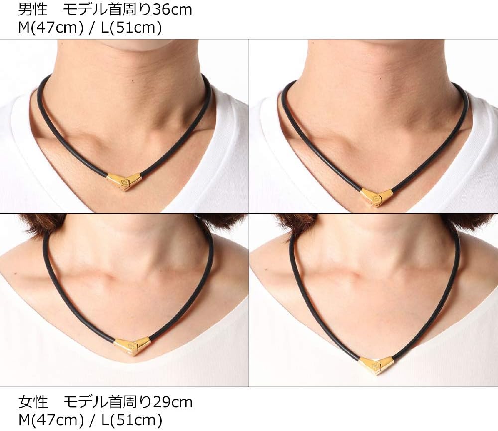 日本Colantotte 克朗托天 磁石項鍊 NECKLACE ALT 磁石項圈 永久磁石 能量項圈 能量項鍊