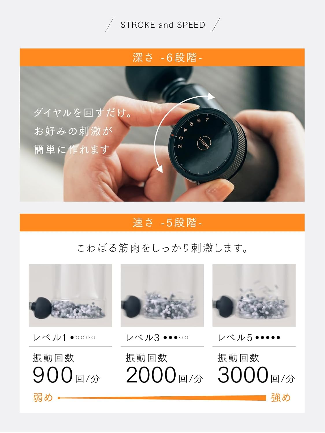 日本 MYTREX REBIVE MINI XS2 手持槍震動機 黑色 重量輕 MT-RX2-24