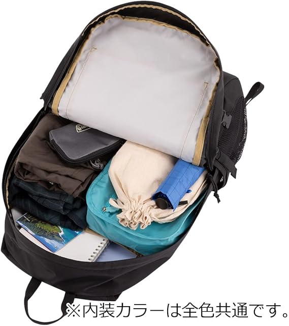 日本🇯🇵 Coleman walker 33L 背包 大容量 尼龍 登山包 後背包 筆電包 黒色