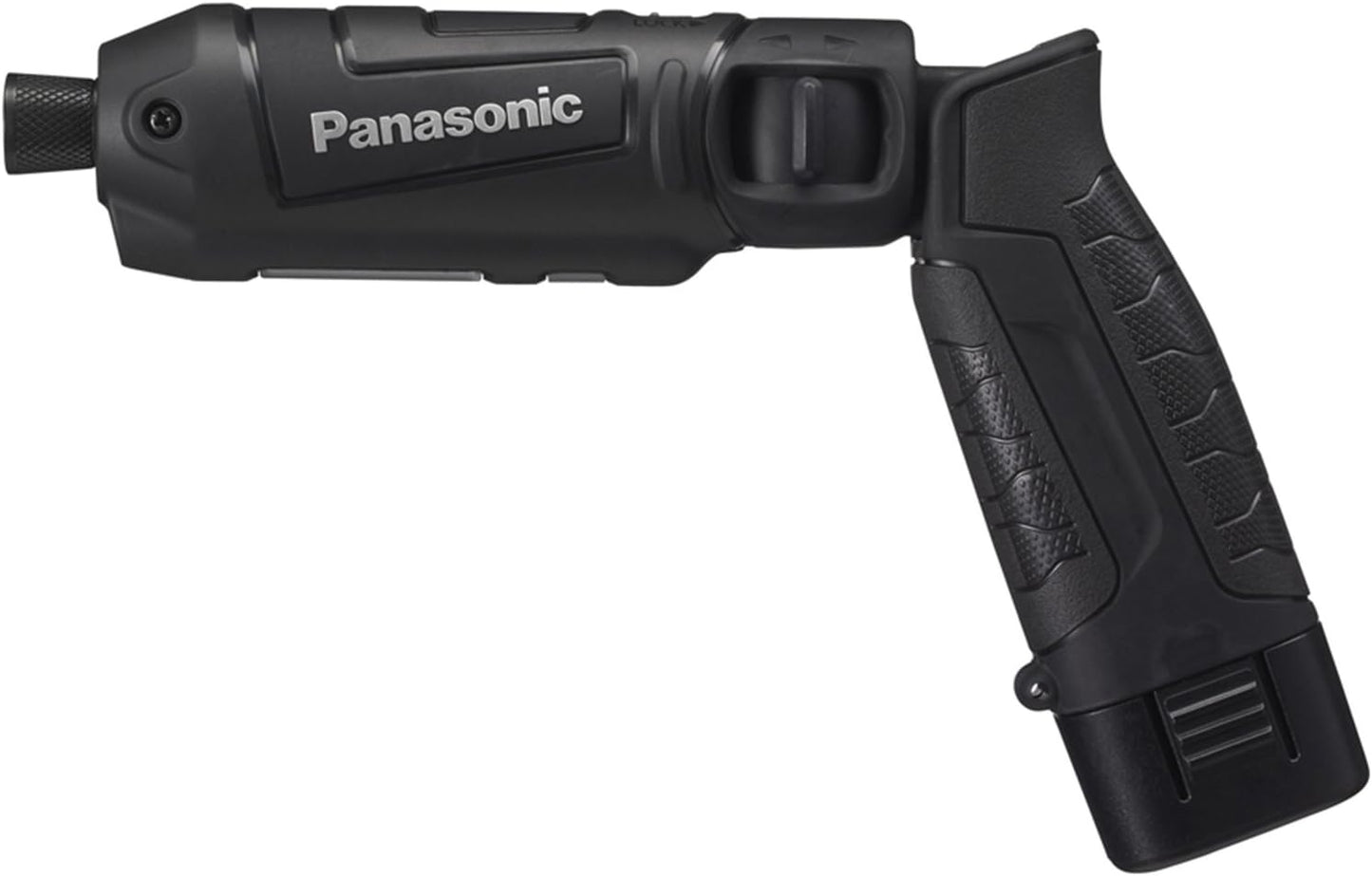 Panasonic國際牌 電動起子 EZ7521 (7.2V) 紅 黒
