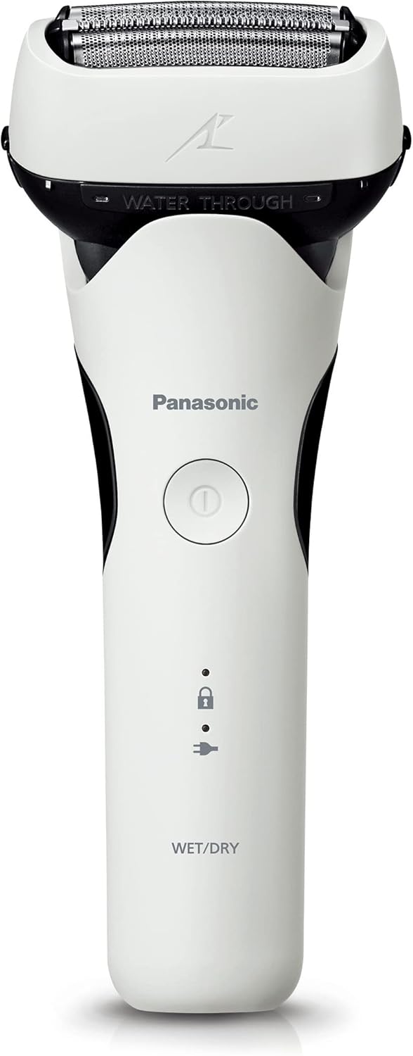 日本製 Panasonic ES-LT8B 電動刮鬍刀 三刀頭 電鬍刀 LT2B LT4B LT6B ST2T ST6T