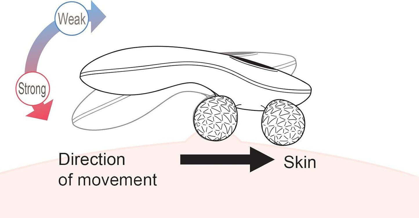 Japan ReFa from BODY Direct in Japan
