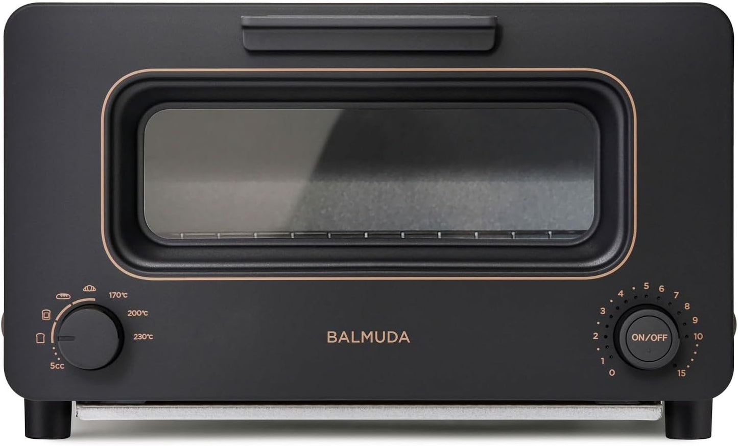 百慕達 BALMUDA The Toaster K11A 23年新款 蒸氣 烤麵包機 PRO版 舊款 K05A
