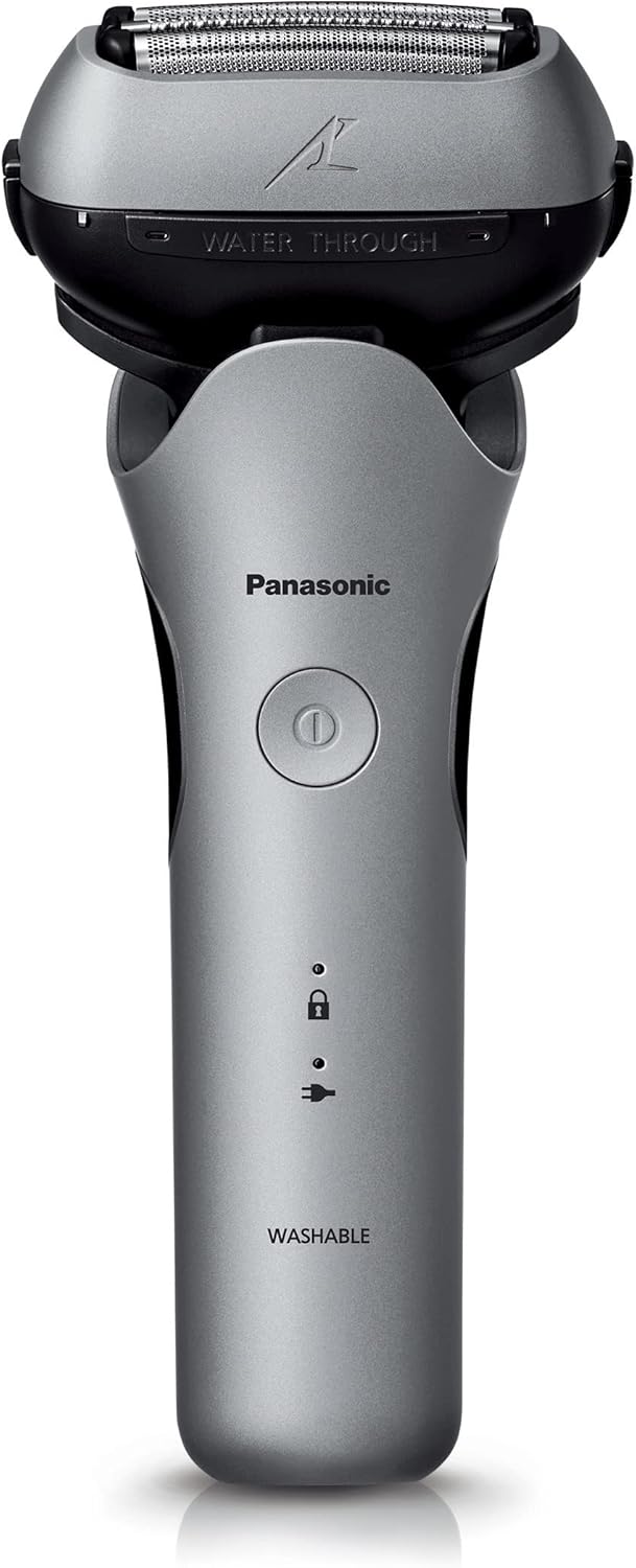 日本製 Panasonic ES-LT8B 電動刮鬍刀 三刀頭 電鬍刀 LT2B LT4B LT6B ST2T ST6T