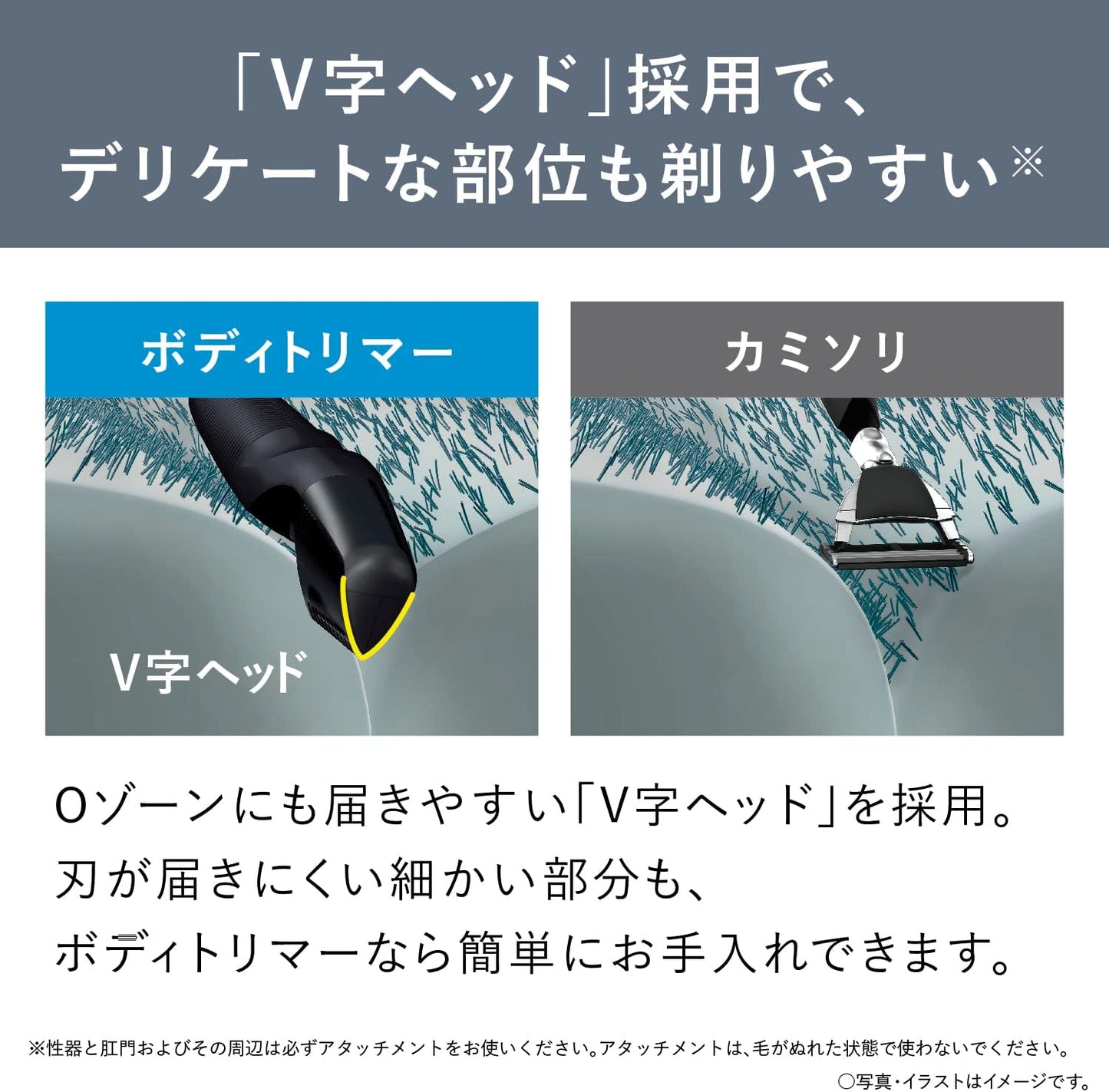 Panasonic ER-GK81 男士美體刀 可除Panasonic ER-GK82-K 全機防水 急速充電 電動除毛